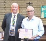 Lower Kersal Young People and Community Group wins MBE